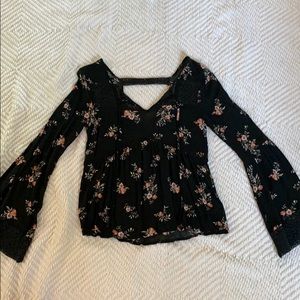 Floral Top
